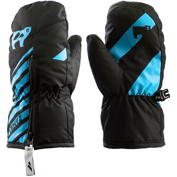 ZANIER Fäustlinge SWEETY MITTEN Kinder von Zanier