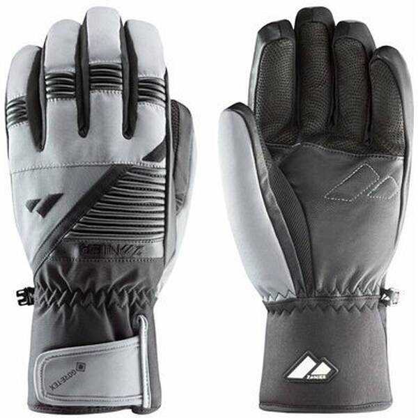 ZANIER Handschuhe JERZENS.GTX Herren von Zanier