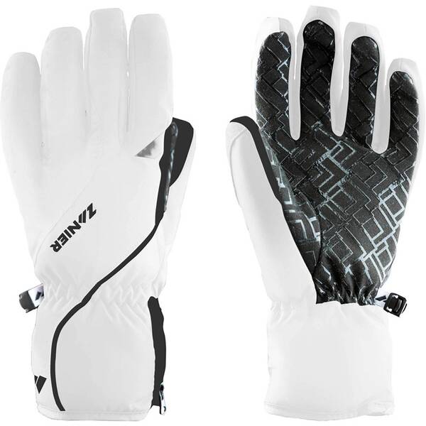 ZANIER Handschuhe SEEFELD.STX Damen ZANIER Handschuhe SEEFELD.STX Damen von Zanier