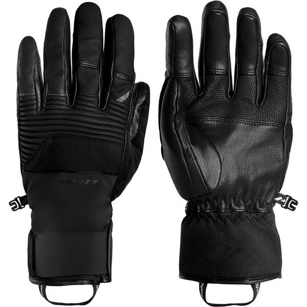 ZANIER Herren Handschuhe GUIDE.STX von Zanier
