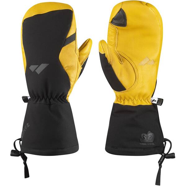 ZANIER Herren Handschuhe LASERZ.TW 2.0 von Zanier