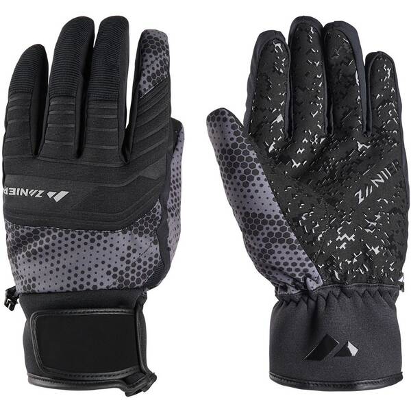 ZANIER Herren Handschuhe PARK.STX von Zanier