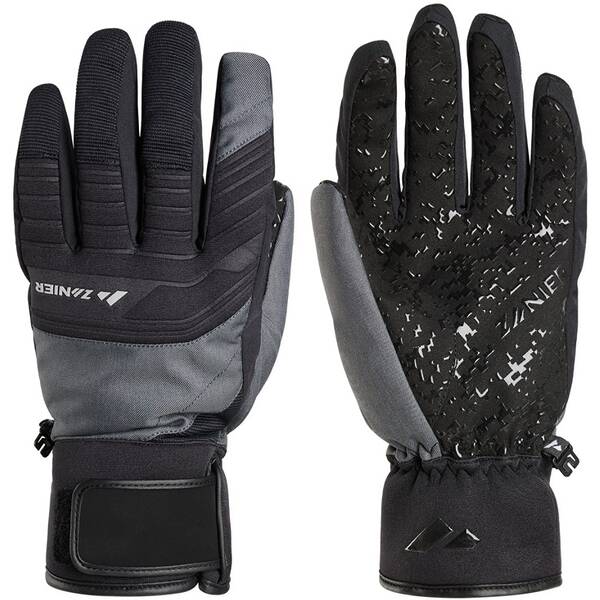 ZANIER Herren Handschuhe PARK.STX von Zanier