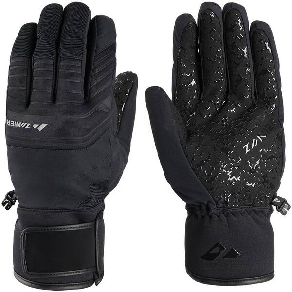 ZANIER Herren Handschuhe PARK.STX von Zanier