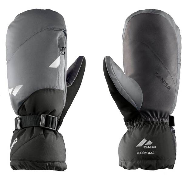ZANIER Herren Handschuhe RIDE.GTX MITTEN ZANIER Herren Handschuhe RIDE.GTX MITTEN von Zanier