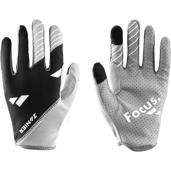 ZANIER Herren Handschuhe SHREDDER von Zanier