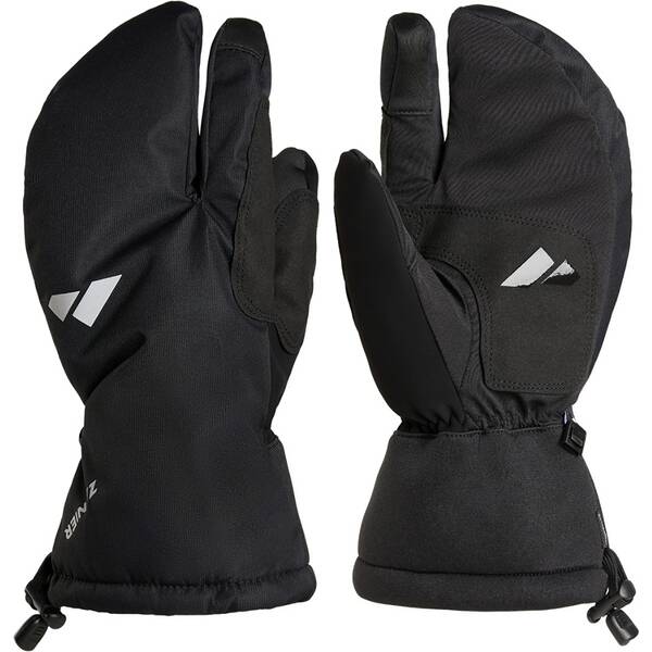 ZANIER Herren Handschuhe VIENNA.STX von Zanier