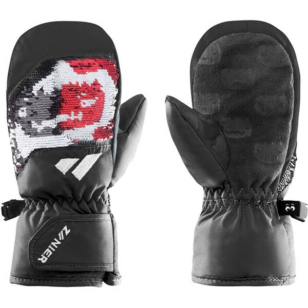 ZANIER Kinder Handschuhe GRUMPY.STX MITTEN von Zanier