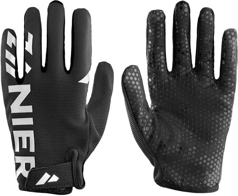 Zanier Fahrradhandschuhe MTB PRO SCHWARZ - WEISS Zanier Fahrradhandschuhe MTB PRO SCHWARZ - WEISS von Zanier