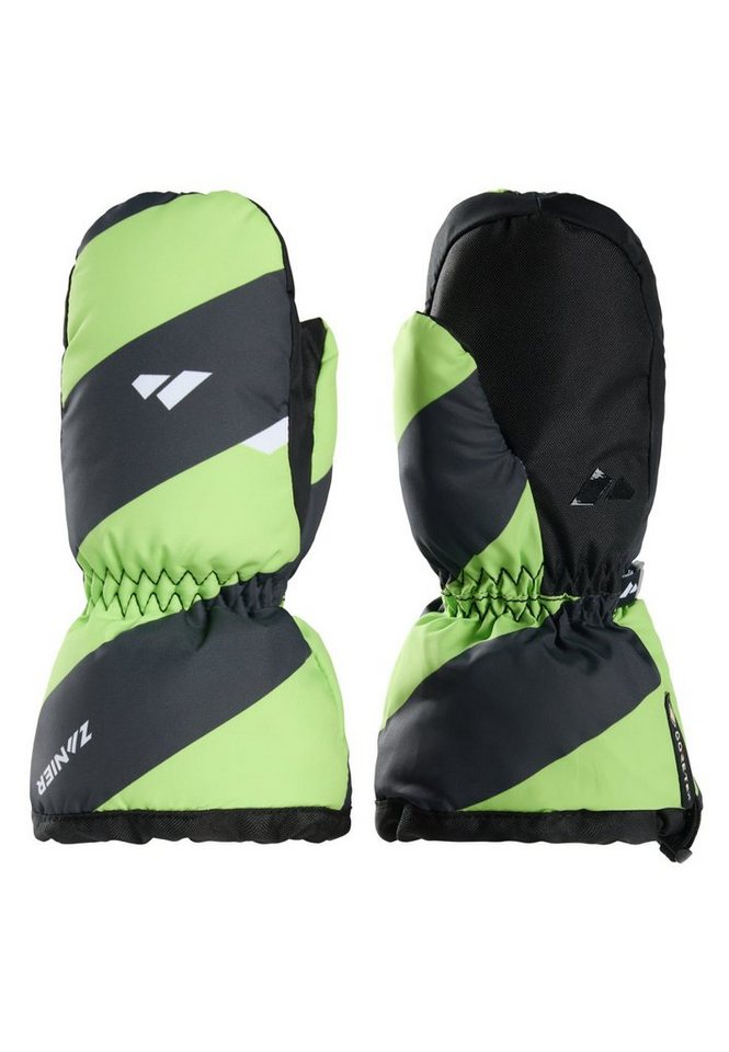 Zanier Fäustlinge Zanier Kids Twister.gtx® Kinder Accessoires von Zanier