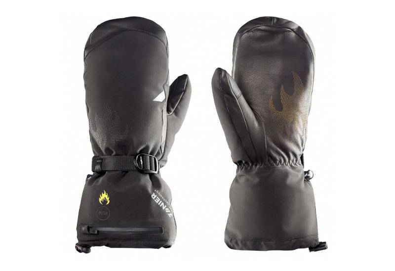 Zanier Langlaufhandschuhe Fäustlinge HOT STX von Zanier
