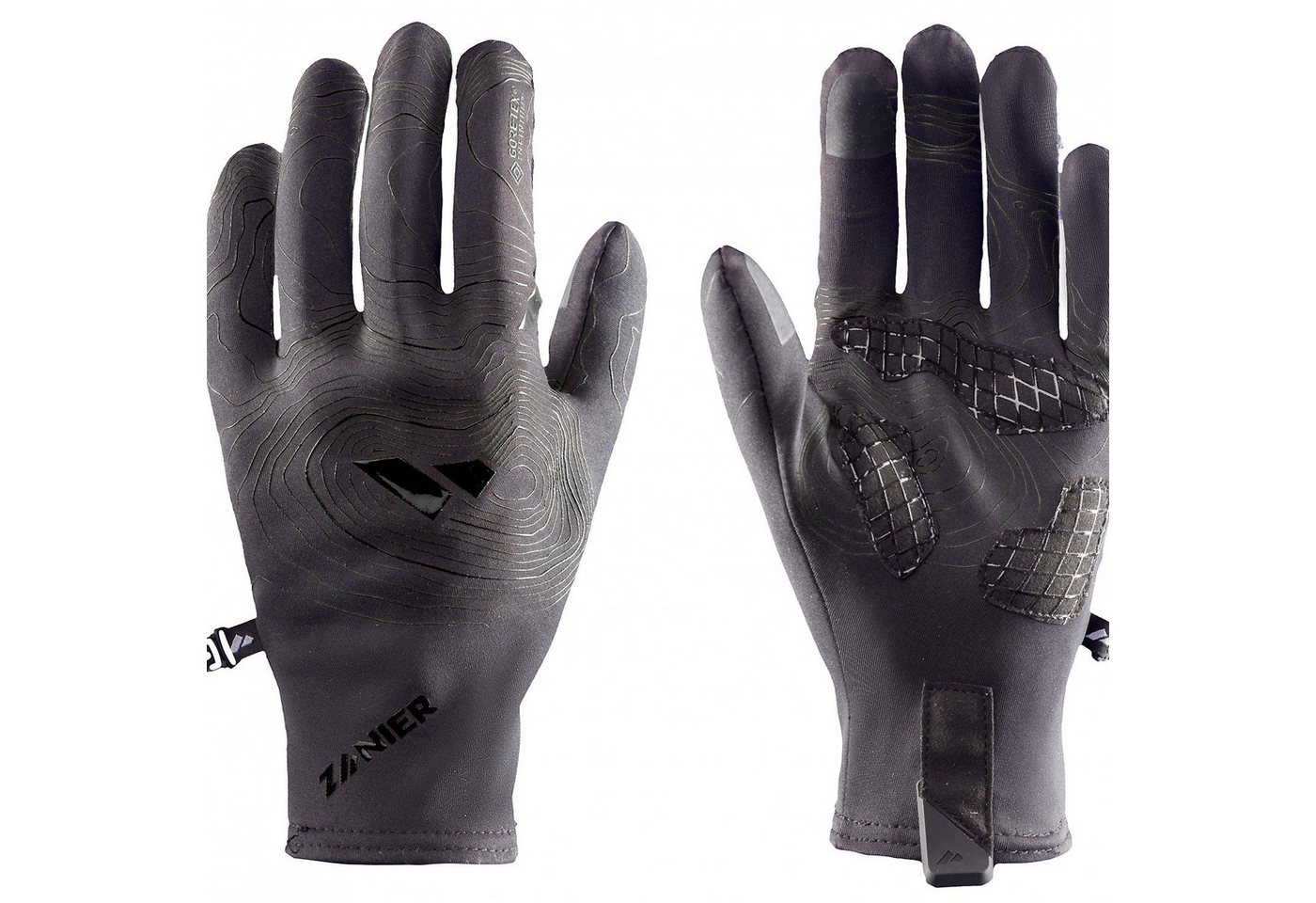 Zanier Langlaufhandschuhe Handschuh INNSBRUCK von Zanier