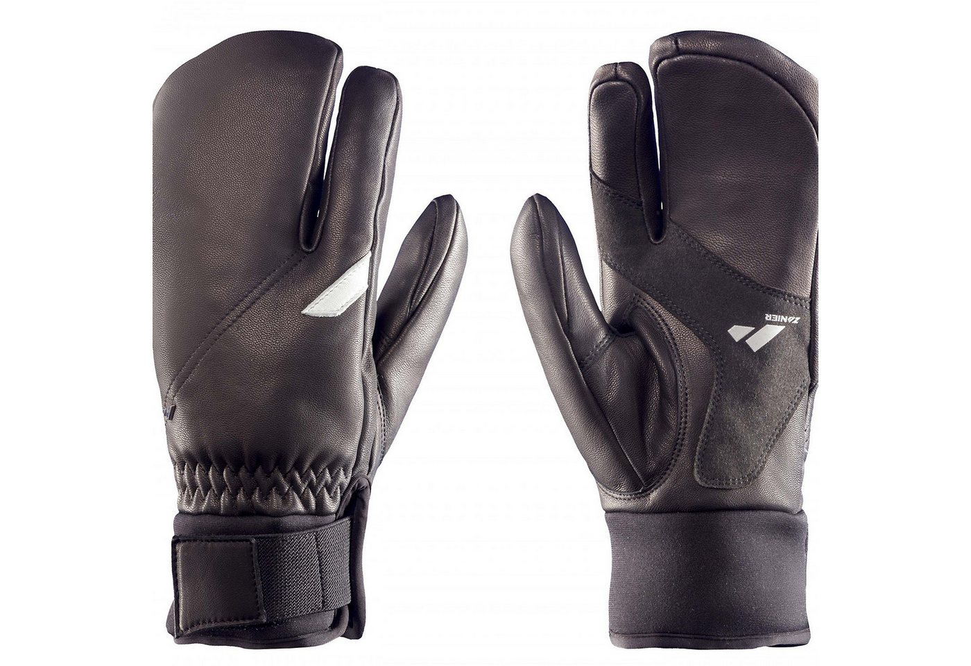 Zanier Langlaufhandschuhe Handschuh ZENITH.GTX TRIGGER von Zanier