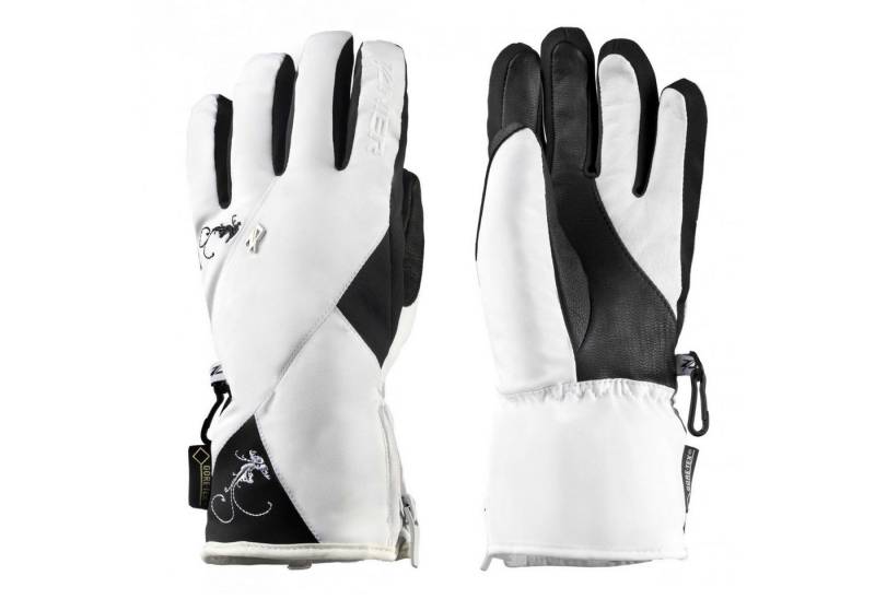 Zanier Multisporthandschuhe Handschuhe Aurach GTX Wasserdicht von Zanier