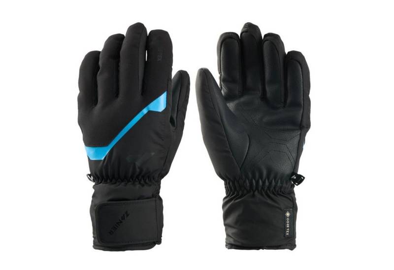 Zanier Multisporthandschuhe Rauris GTX Handschuhe Wasserdicht (1 Paar) von Zanier