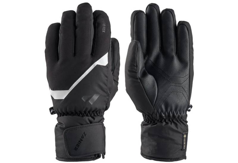 Zanier Multisporthandschuhe Rauris GTX Handschuhe Wasserdicht (1 Paar) von Zanier
