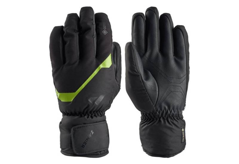 Zanier Multisporthandschuhe Rauris GTX Handschuhe Wasserdicht (1 Paar) von Zanier