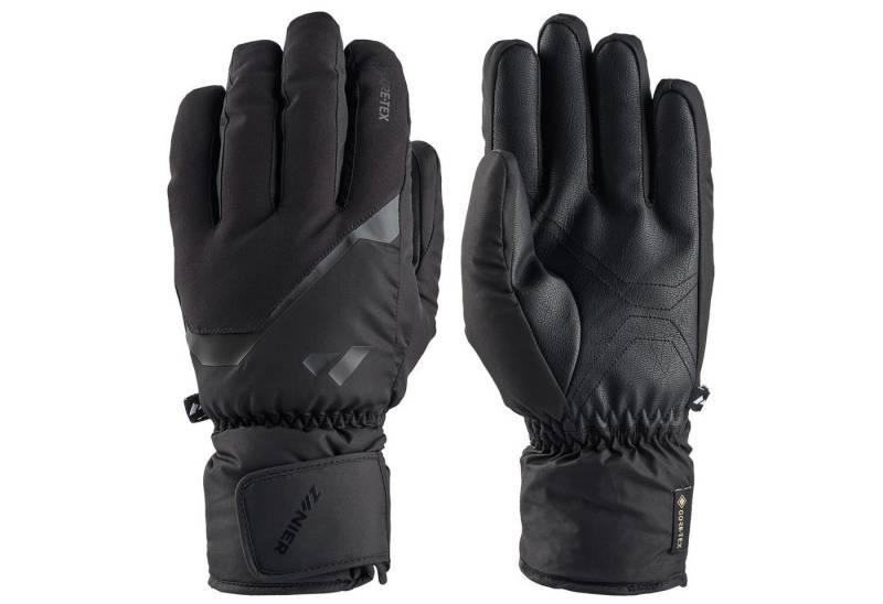 Zanier Multisporthandschuhe Rauris GTX Handschuhe Wasserdicht (1 Paar) von Zanier