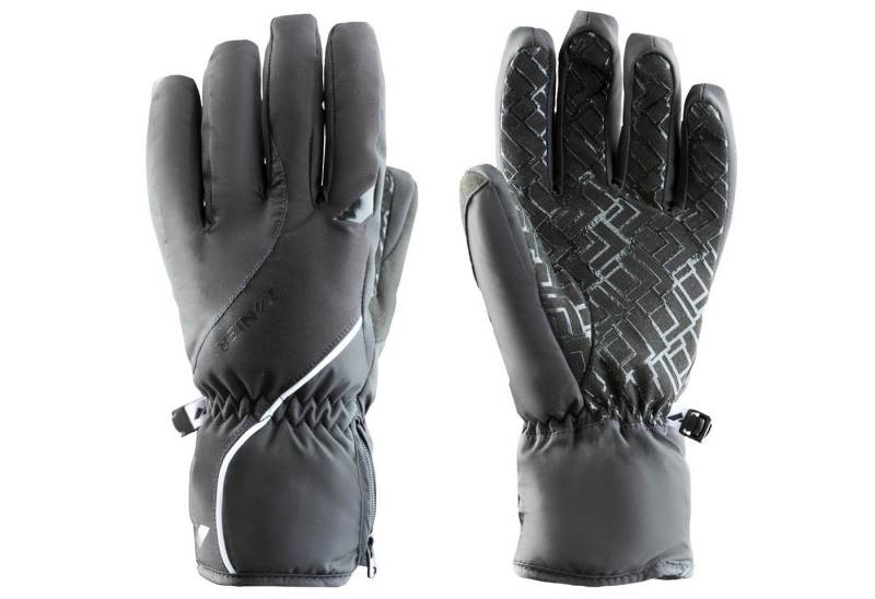 Zanier Multisporthandschuhe Seefeld STX Fingerhandschuhe (1 Paar) von Zanier