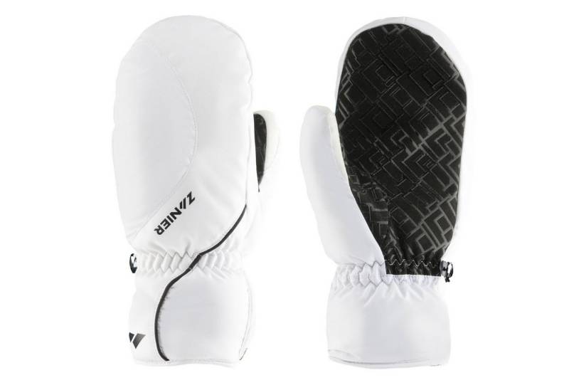 Zanier Multisporthandschuhe Seefeld STX Mitten Fäustling (1 Paar) von Zanier