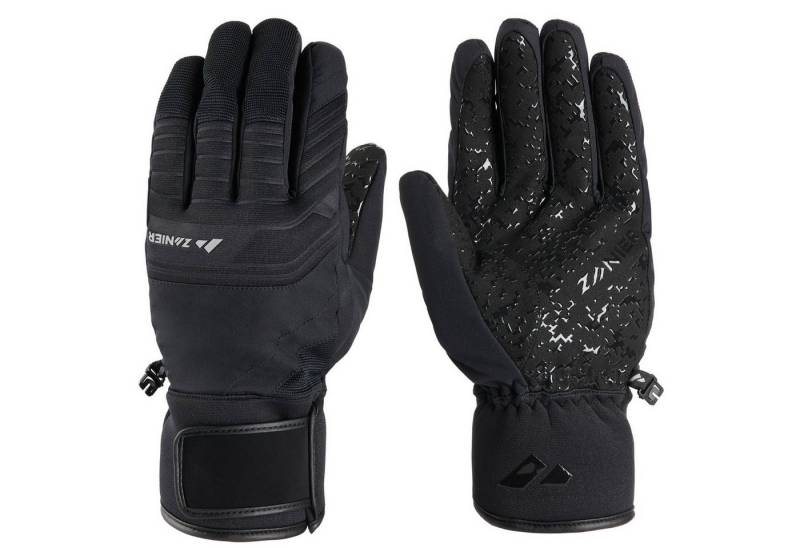 Zanier Multisporthandschuhe Skihandschuhe Wasserdicht (1 Paar) von Zanier