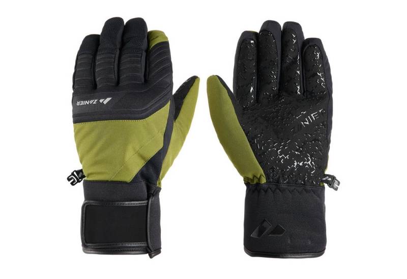 Zanier Multisporthandschuhe Skihandschuhe Wasserdicht (1 Paar) von Zanier