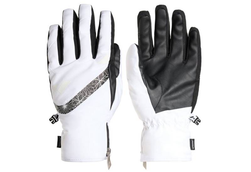 Zanier Multisporthandschuhe Stubai STX Fingerhandschuhe (1 Paar) von Zanier