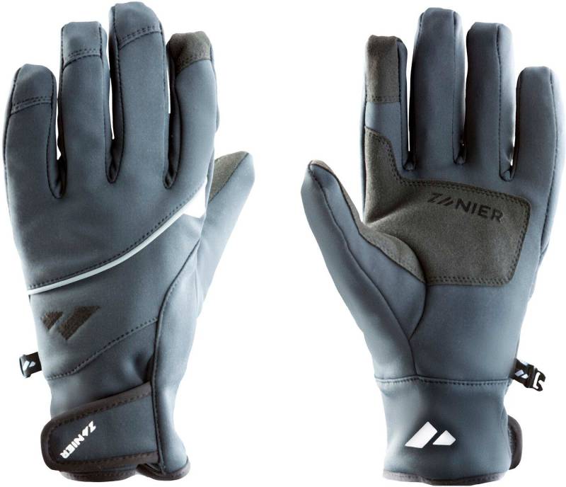 Zanier Multisporthandschuhe TOUR SCHWARZ von Zanier