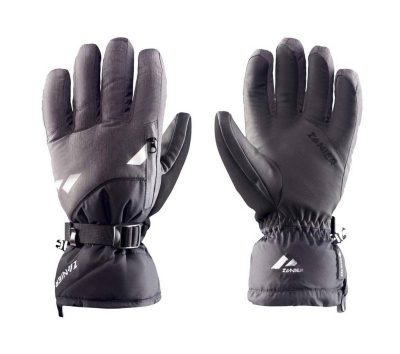 Zanier Multisporthandschuhe Winterhandschuhe Ride.GTX (Touch-Screen kompatibel) von Zanier