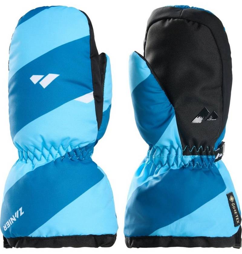 Zanier Multisporthandschuhe Winterhandschuhe Twister.GTX (winddicht, wasserdicht) von Zanier
