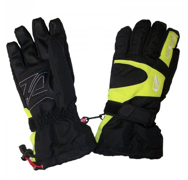 Zanier Multisporthandschuhe Lofer ZX Ski Handschuhe Wasser & Winddicht von Zanier