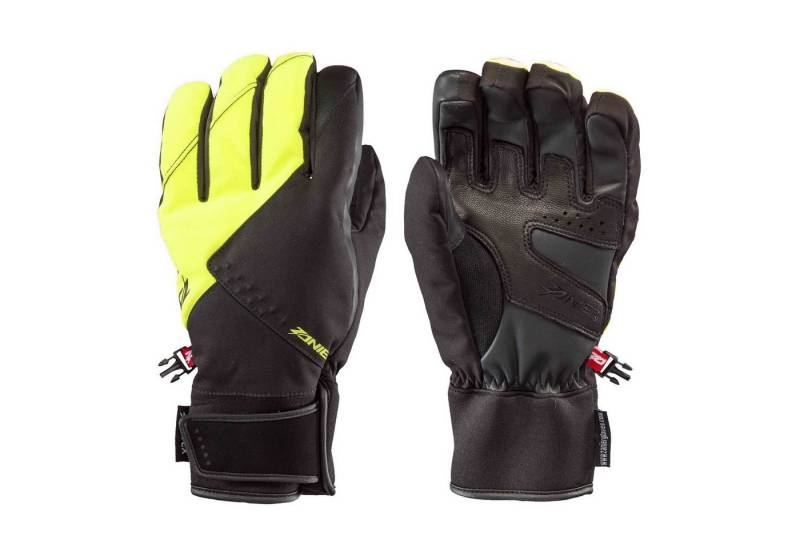 Zanier Multisporthandschuhe Handschuhe Sölden ZX Unisex Skihandschuhe von Zanier