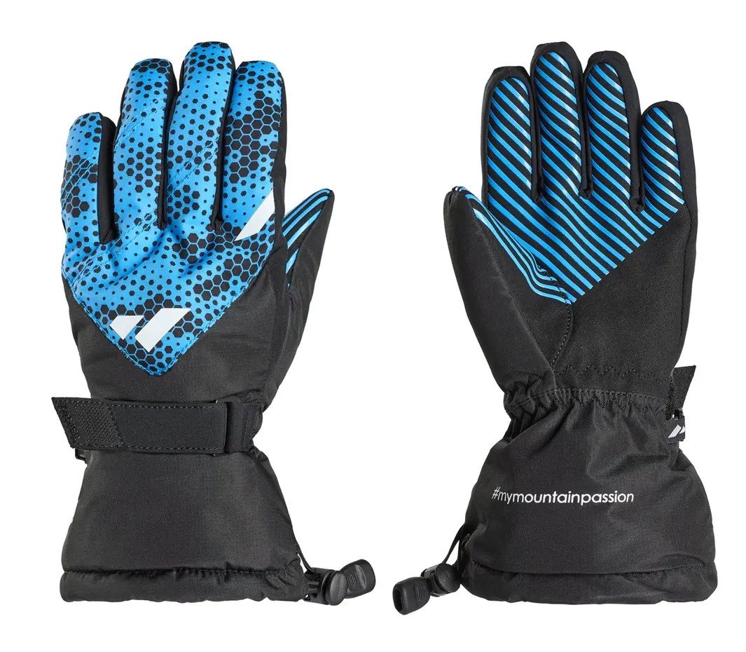 Zanier Skihandschuhe Dienten STX Junior von Zanier