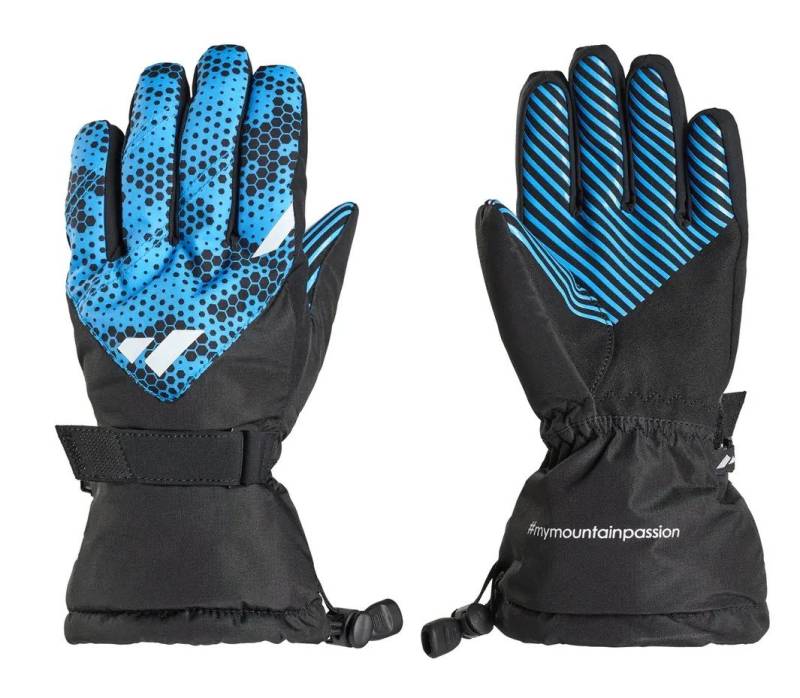 Zanier Skihandschuhe Dienten STX Junior von Zanier