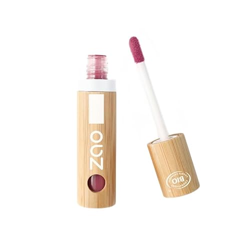 ZAO Color & Repulp Lip Oil 040 Raspberry ZAO Color & Repulp Lip Oil 040 Raspberry von Zao