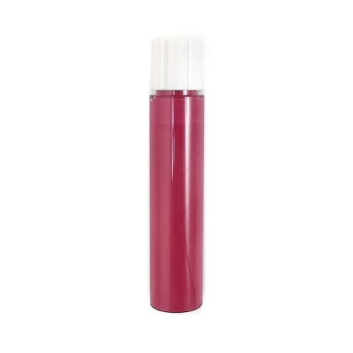 ZAO Refill Color & Repulp Lip Oil 040 Raspberry von Zao