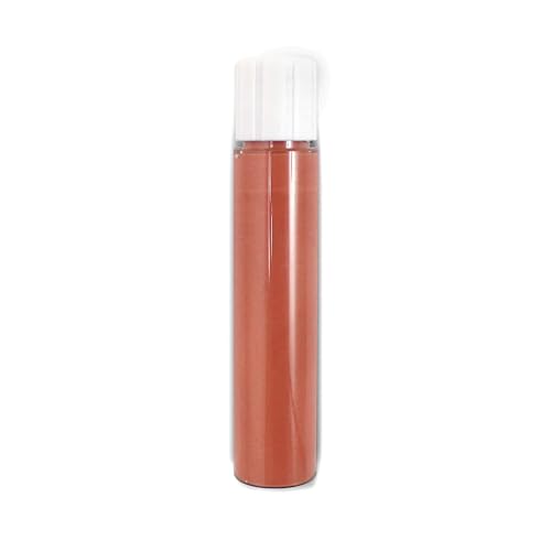 ZAO Refill Color & Repulp Lip Oil 042 Orange von Zao