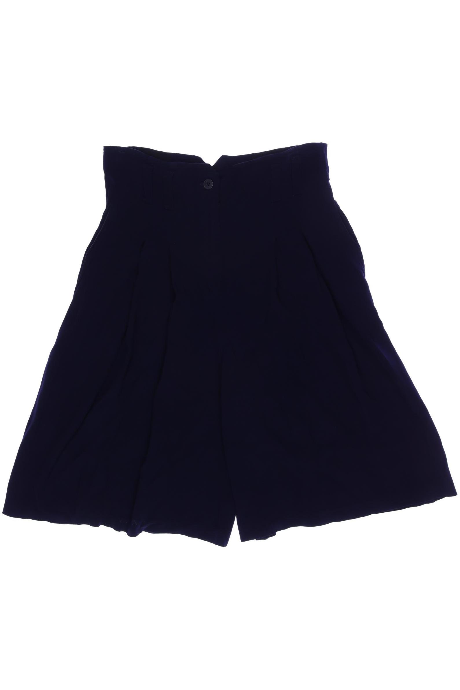 Zapa Damen Shorts, marineblau von Zapa
