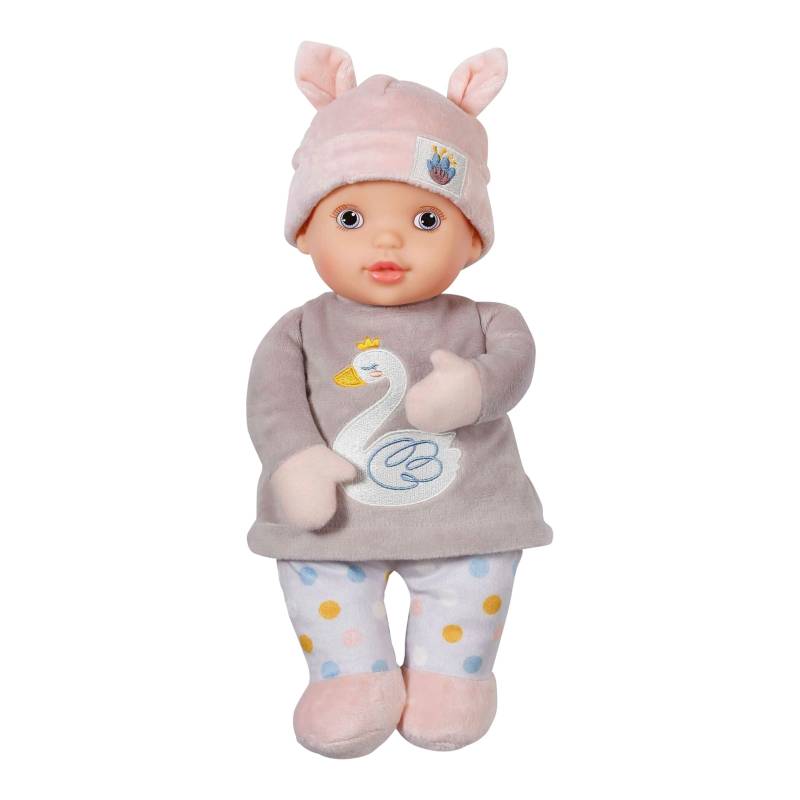 Zapf Creation Baby Born For Babies Puppe Sweetie for babies 30 cm von Zapf Creation