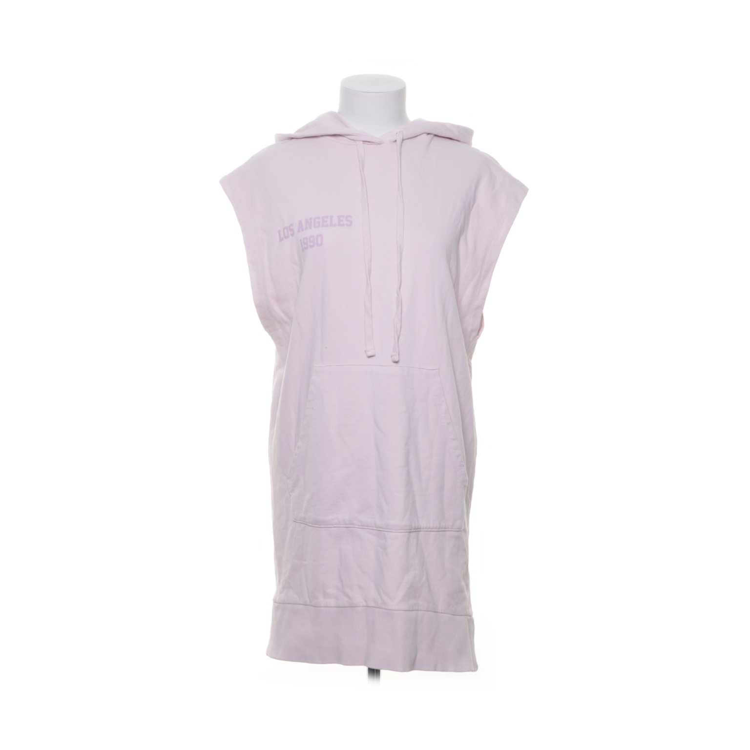 Zara - Kapuzenpullover - Größe: S - Pink von Zara