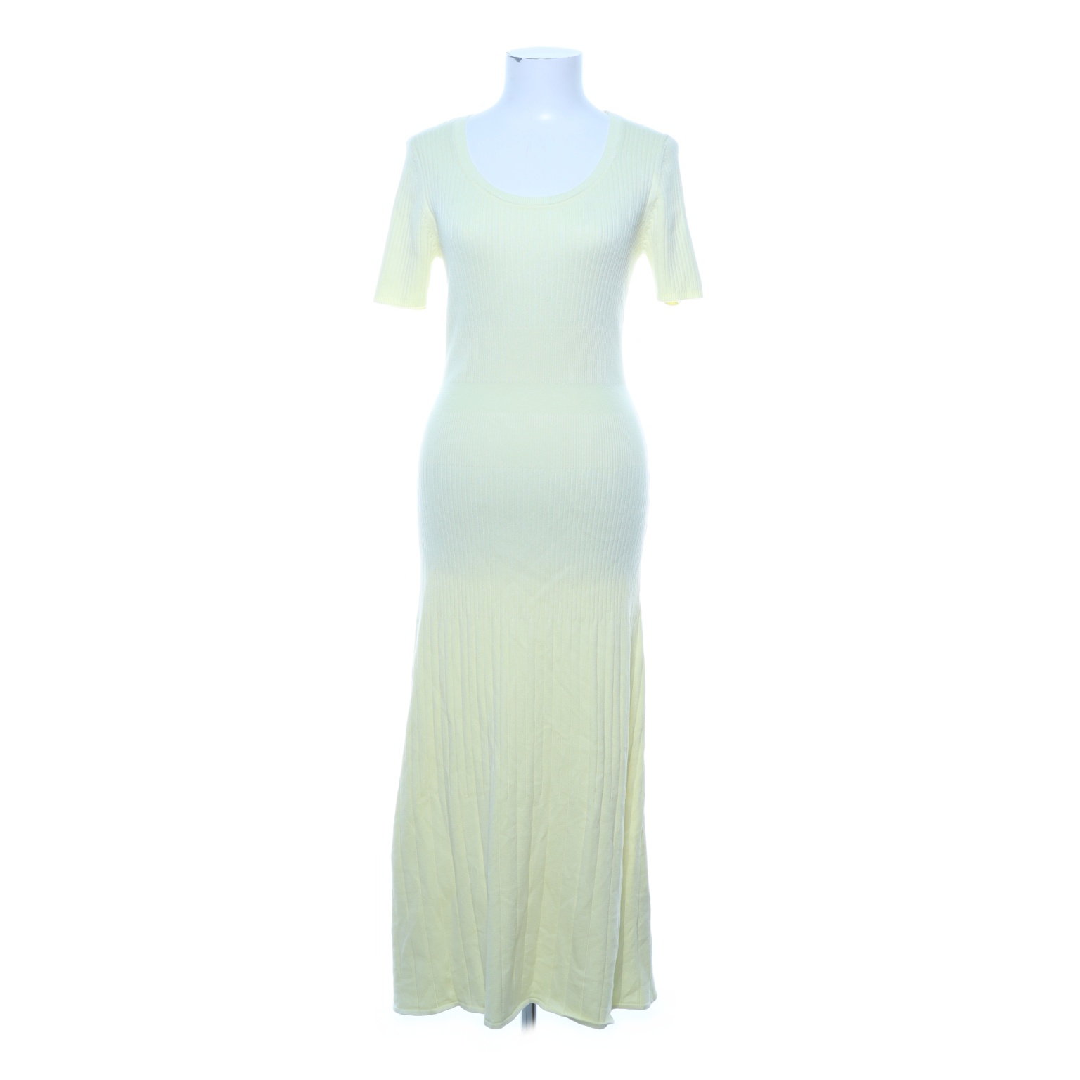 Zara - Kleid - Größe: L - Grün von Zara