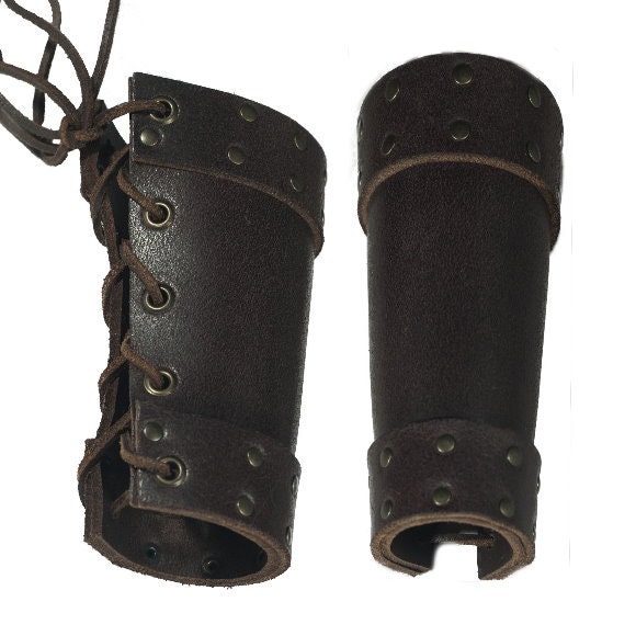 Mittelalterlicher Armschienen-Armschutz, Gn, Viking, Sca, Renaissance von ZardwinLarpStore