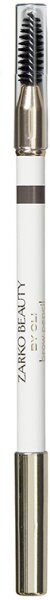 Zarko Beauty Eyebrow Pencil - 003 Grey Brown 1,3 ml von Zarko Beauty