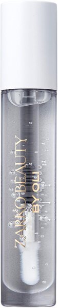 Zarko Beauty High Gloss - 001 Crystal Clear 5,5 ml von Zarko Beauty