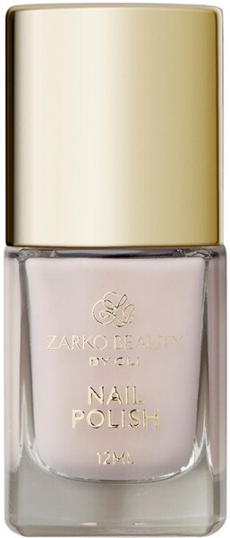 Zarko Beauty Nail Polish - Earthy 12 ml von Zarko Beauty