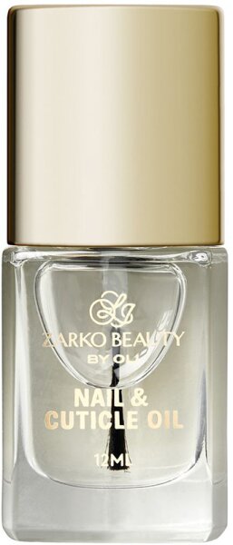 Zarko Beauty Nail & Cuticle Oil 12 ml von Zarko Beauty