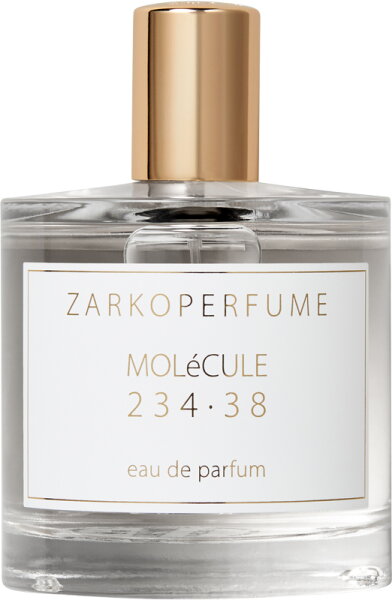 Zarkoperfume Molécule 234.38 Eau de Parfum (EdP) 100 ml von Zarkoperfume