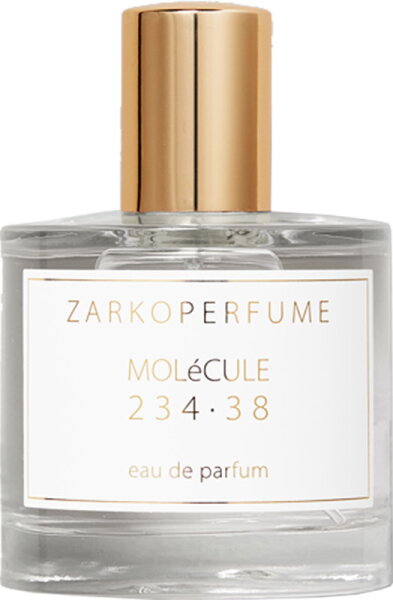 Zarkoperfume Molécule 234.38 Eau de Parfum (EdP) 50 ml von Zarkoperfume