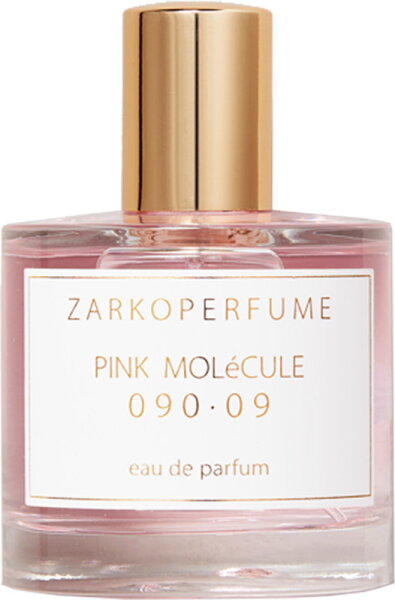 Zarkoperfume Pink Molécule 090.09 Eau de Parfum (EdP) 50 ml von Zarkoperfume