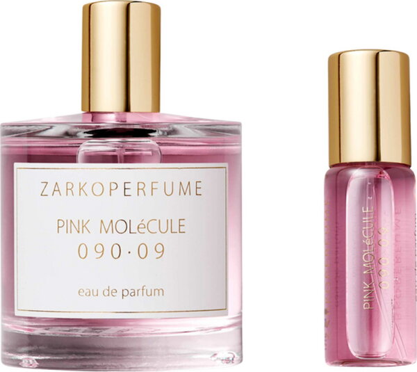 Zarkoperfume Pink Molécule 090.09 Set 1 Stk. von Zarkoperfume